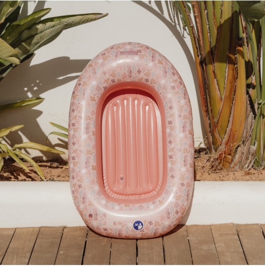 ΦΟΥΣΚΩΤΗ ΒΑΡΚΑ OCEAN DREAMS PINK